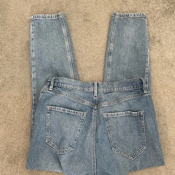 Dynamite Jeans - Picture 4 of 4